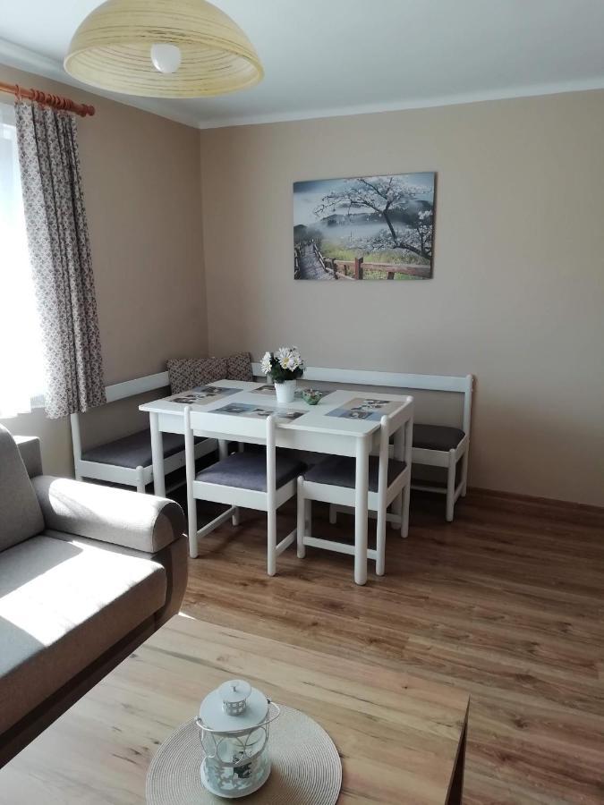 Appartamento Privát u Babičky Ždiar Esterno foto