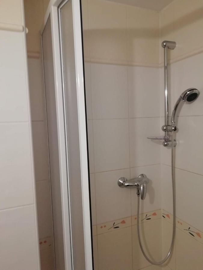 Appartamento Privát u Babičky Ždiar Esterno foto