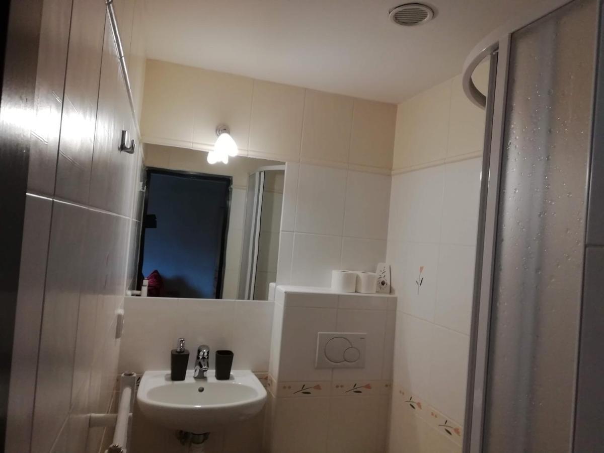 Appartamento Privát u Babičky Ždiar Esterno foto