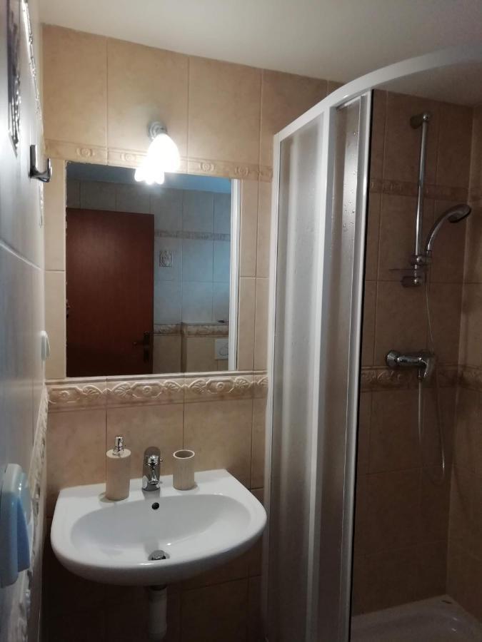 Appartamento Privát u Babičky Ždiar Esterno foto