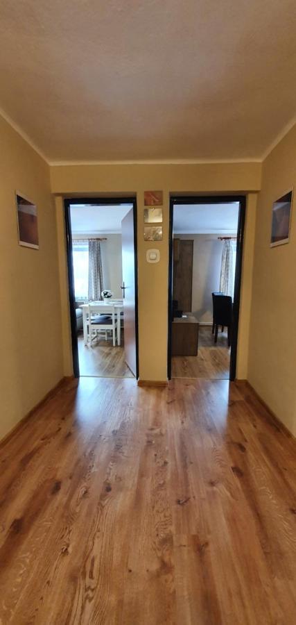 Appartamento Privát u Babičky Ždiar Esterno foto