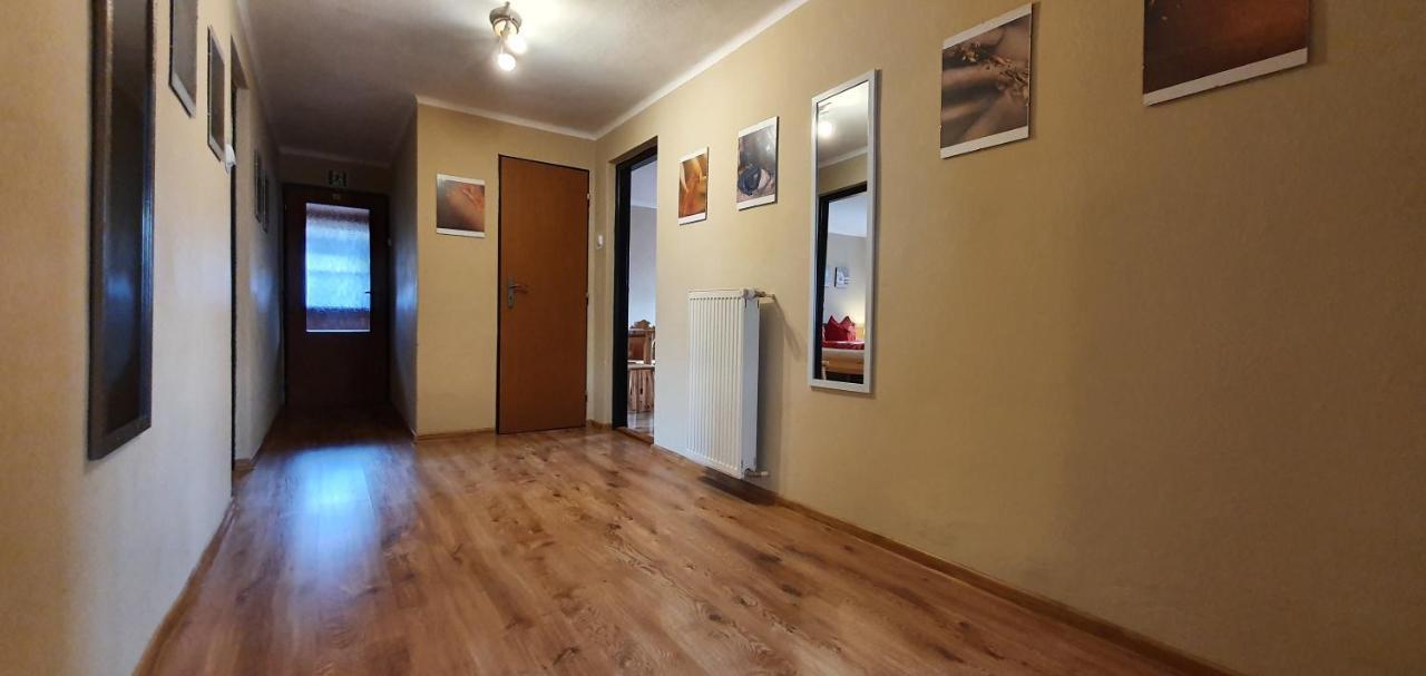 Appartamento Privát u Babičky Ždiar Esterno foto