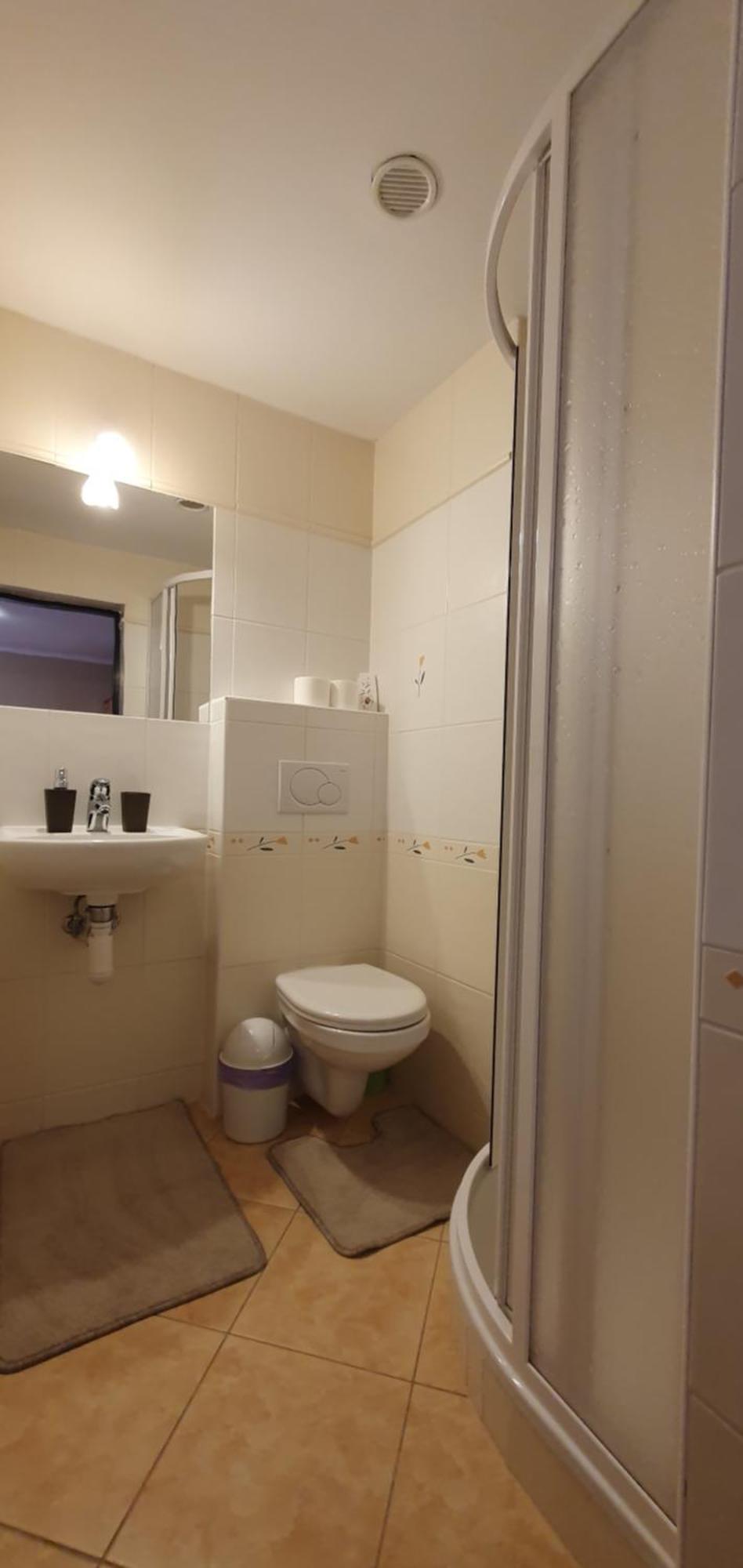 Appartamento Privát u Babičky Ždiar Camera foto